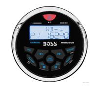 Boss Marine Radio FM/AM/Bluetooth/USB/MP3 da cruscotto BOSS 29.530.05