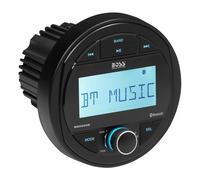 BOSS AUDIO SYSTEMS MGR300B stereo marino AM/FM resistente ad acqua impermeabile