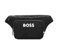 BOSS Marsupio 'Catch 3.0' nero / bianco Uomo BOSS XS-XXL