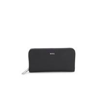 BOSS Marsupio con logo in metallo - Style Northon_Crossover, 50567503 Nero pz.