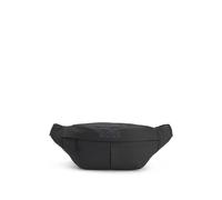 BOSS Marsupio in similpelle con logo - Style Stormy_Slim Bumbag, 50541537 Nero pz.