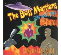 Boss Martians,the +1