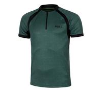 BOSS Matchball Polo Uomini-oliva in oliva, Taglia: XXL