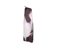 BOSS Maxi abito DANTEA marrone | 40