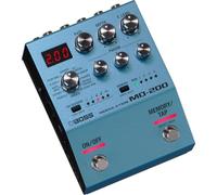 BOSS MD-200 Modulation Guitar Pedal, qualità del suono imbattibile con conversione AD/DA a 32-bit, elaborazione a 32-bit in virgola mobile