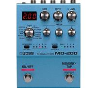 BOSS MD200 MODULATION pedal