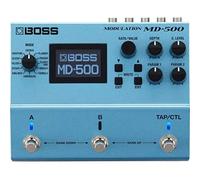 Boss MD-500 Modulation