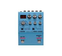 BOSS MD200 MODULATION pedal