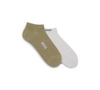 Boss MEN 2P As Logo Bamboo 10270348 01 Medium Green 312 43-46