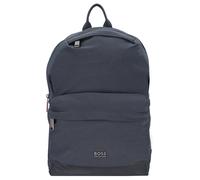 Boss Eryk Zaino da giorno 42 cm Vano porta PC blu
