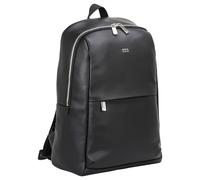 Boss Ray Zaino da giorno 45 cm Vano porta PC nero