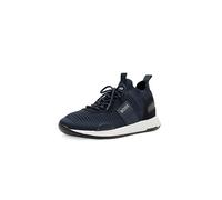 Boss, Mesh Mix Running, Sneakers da Uomo, 45 EU