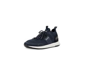 Boss, Mesh Mix Running, Sneakers da Uomo, 45 EU