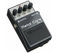 BOSS Metal Core ML-2 Distorsione Metal Nuovo Dal Giappone