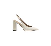 Boss - Miah Pump - - Shoes - Donna - Beige - 36 EU