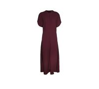 BOSS Mididress rosso scuro | 36