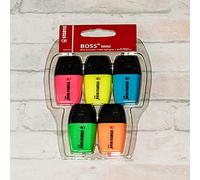 Boss - Mini evidenziatore