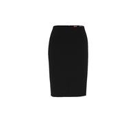 BOSS Mini gonna slim fit VILEAH nero | 36