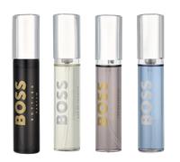 Boss Miniatures Set Set Regalo Set Regalo 40 ml Uomo
