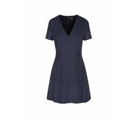 BOSS Abito 'Dahelga' blu scuro, Taglia 38