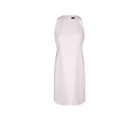 BOSS Tubino senza maniche in misto lino - Style Dinderal, 50557447 Rosa chiaro 42