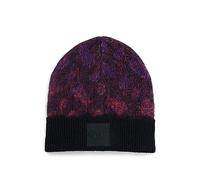 BOSS Miracolo_Hat Beanie, Nero1, Taglia Unica Uomo