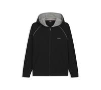 Boss Felpa Con Zip Mix&match H 10259917