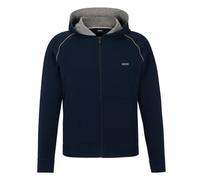 Giacca di felpa 'Mix&Match'