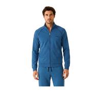 Boss - Mix&Match Jacket Z - - Sweatshirts & Hoodies - Uomo - Blu - S