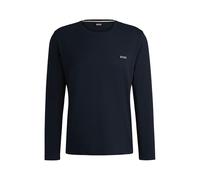 Boss Maglietta A Maniche Lunghe Mix&match R 10259917