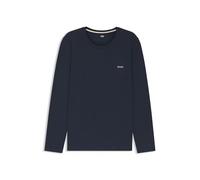 Boss Mix&Match LS-Shirt R T-Shirt Uomo (Pacco da 1)