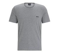 Boss Mix&Match Maglietta Logo Ricamato Uomo (GT5586)