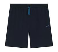 Boss Mix&Match - Pantaloncini da Uomo, per Il Tempo Libero, Dark Blue 404, S