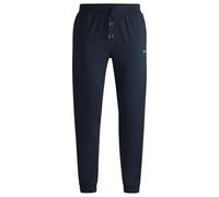 Pantaloni lunghi BOSS Small Logo blu marino - XXL