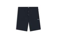 BOSS Shorts Loungewear blu | L