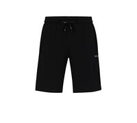 BOSS Mix&match Short Cw, Pantaloncini casual, Uomo, Nero (New - Black1), S