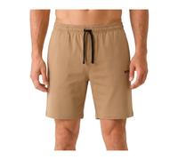Boss - Mix&Match Short CW - - Shorts - Uomo - Marrone - L