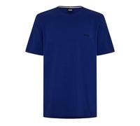 BOSS Mix&Match T-Shirt R, T-shirt Uomo, Blu (Bright Blue433), M