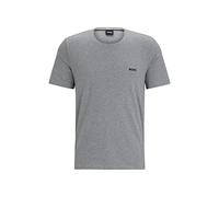 BOSS Mix&Match T-Shirt R Maglietta, Medium Grey 33, XL Uomo