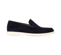Boss Uomo Sienne_loaf_SD_n 10247967 01 Loafers, Blu Scuro, 40 EU