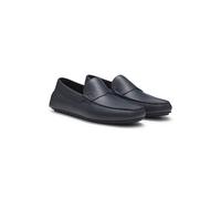 Boss Noel 10269710 Loafers Blu EU 43 Uomo