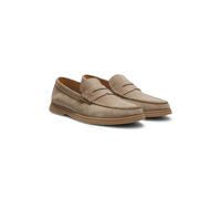 Boss Sienne 10247967 Loafers Marrone EU 43 Uomo