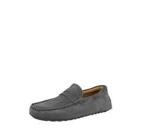 BOSS Mocassino 'Noel' grigio Uomo BOSS 42
