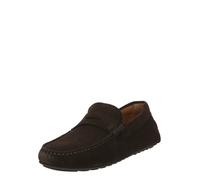 Boss Noel 10247967 01 Loafers Marrone EU 45 Uomo