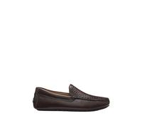 Boss - Mocassino Noel - - Shoes - Uomo - Marrone - 41 EU