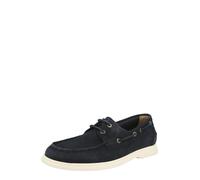 Boss Sienne 10247967 Boat Shoes Blu EU 46 Uomo