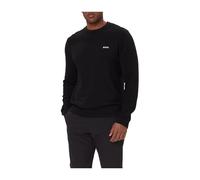 Hugo - Momentum Pullover - - Knitwear - Uomo - Nero - L