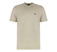 Boss - Momentum T-shirt - - Tops - Uomo - Beige - 2XL