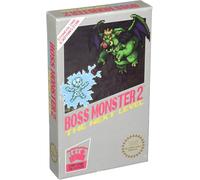 BOSS MONSTER 2 THE NEXT LEVEL Card Game