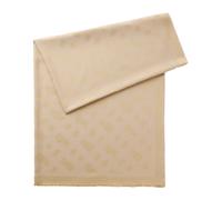Boss - Monyque Scarf - - Accessories - Donna - Beige - ONE SIZE